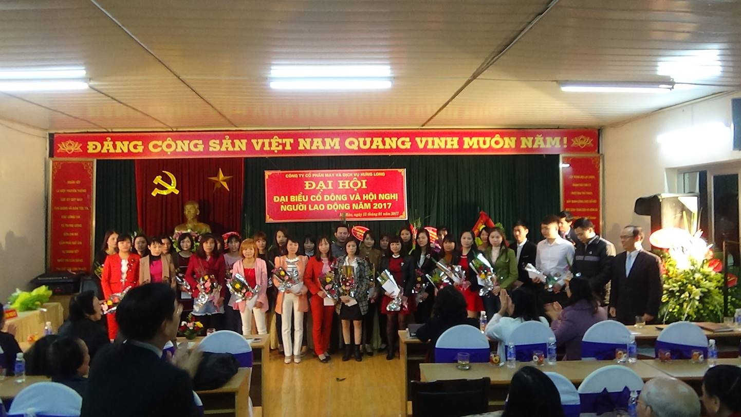 Đại hội đại biểu cổ đông